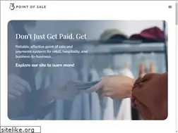 Sites similar to i3pointofsale.com