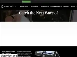 Sites similar to i3pos.com