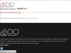 Sites similar to i3project.ca