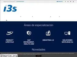 Sites similar to i3s.es