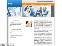 Sites similar to i3w.be