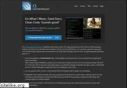 Sites similar to i3wm.org