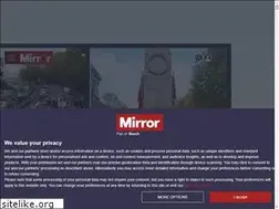Sites similar to i4.mirror.co.uk