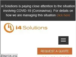 Sites similar to i4.net