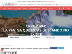 Sites similar to i4.visitchile.com