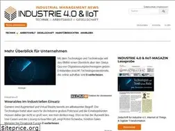 Sites similar to i40-magazin.de
