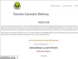 Sites similar to i420.club