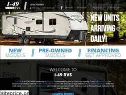 Sites similar to i49rv.com