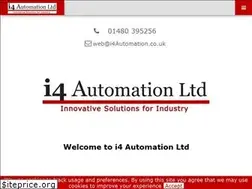 Sites similar to i4automation.co.uk