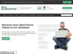 Sites similar to i4b.com