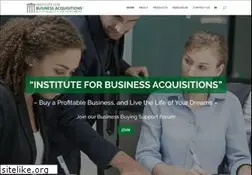 Sites similar to i4ba.com