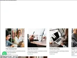 Sites similar to i4consulting.org