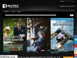 Sites similar to i4dmovies.com