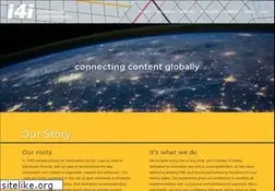 Sites similar to i4i.com