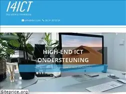 Sites similar to i4ict.com