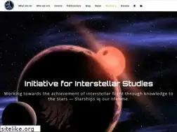 Sites similar to i4is.org