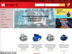 Sites similar to i4mart.com