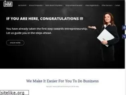 Sites similar to i4mconsultants.com