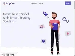 Sites similar to i4option.com