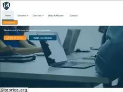 Sites similar to i4projects.nl