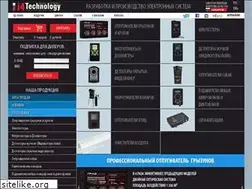 Sites similar to i4technology.ru