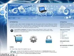 Sites similar to i4u.hu