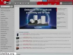 Sites similar to i4wifi.cz