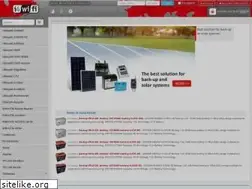 Sites similar to i4wifi.eu
