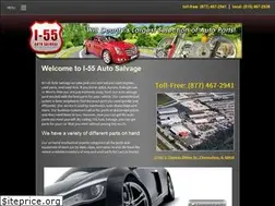 Sites similar to i55autosalvage.com
