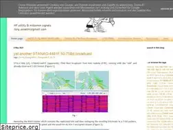 Sites similar to i56578-swl.blogspot.com