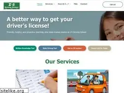 Sites similar to i5driving.com