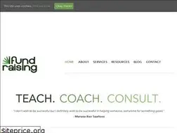 Sites similar to i5fundraising.com