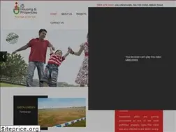 Sites similar to i5housing.com