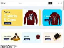 Sites similar to i5i.in