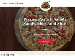 Sites similar to i5pizza.com