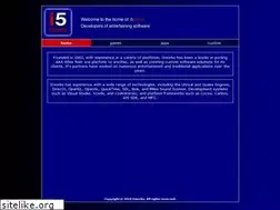 Sites similar to i5works.com