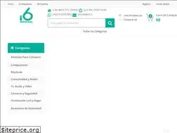 Sites similar to i6.cl