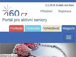 Sites similar to i60.cz