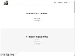 Sites similar to i6448038.github.io