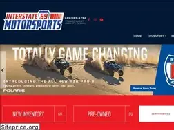 Sites similar to i69motorsports.com