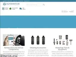 Sites similar to i6automotive.co.uk