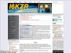 Sites similar to i6kzr.it