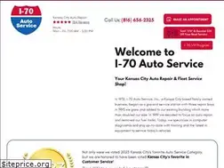 Sites similar to i70autoservice.com