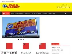 Sites similar to i75fleamarketllc.com