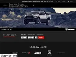 Sites similar to i77chryslerjeepdodgeram.com