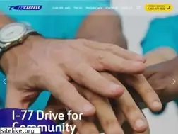 Sites similar to i77express.com