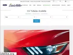 Sites similar to i77fordripley.com
