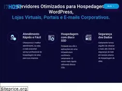 Sites similar to i7host.com.br