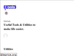Sites similar to i7ools.com