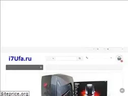 Sites similar to i7ufa.ru